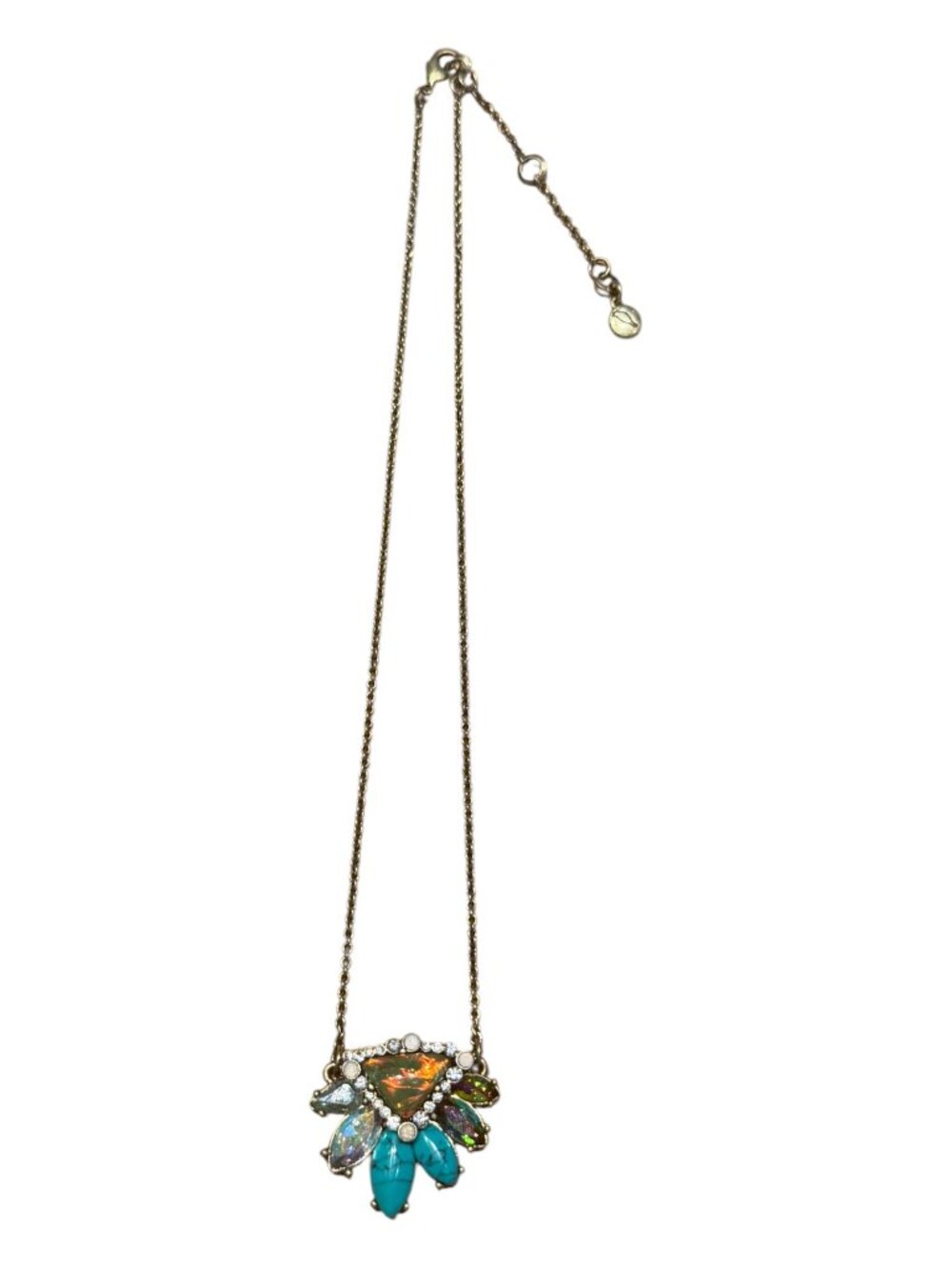 Chloe + Isabel Bora Bora Pendant Necklace